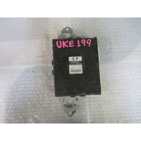 Engine ECM Electronic Control Module 2.5L Fits 2007 07 Compatible with Subaru Impreza 22611AM450 in Kuwait