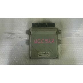 Engine ECM Control Module Sedan Fits 09 Infiniti G37 MEC107-582 A1 MEC107582A1 in Kuwait