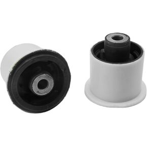 Rear Subframe Axle Beam Bushing Fit for Honda Civic HRV Replacement for 42100-SMG-E05 42100SMGE05 in Kuwait