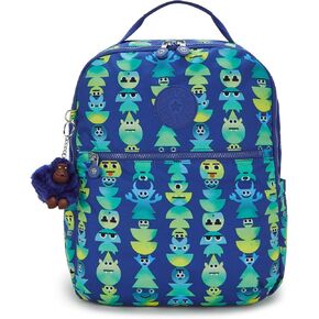 حقيبة ظهر للكمبيوتر المحمول مقاس 15 بوصة مطبوعة من كيبلينج شيلدن مونستر مارش in Kuwait