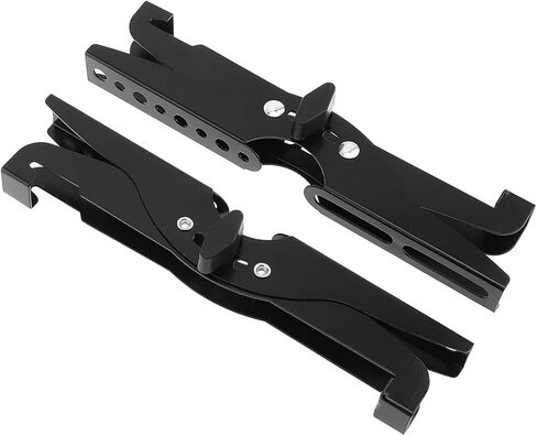 25kg Adjustable TV Wall Mount Bracket Flat Screen TV Stand Frame Support 15 Degree Tilt Angle Suitable for 14-42 Inch LCD LED in Saudi Arabia