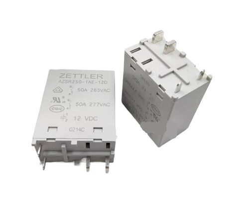 1pcs/lot Relay AZSR250-1AE-12D 50A 12VDC Relay in Kuwait