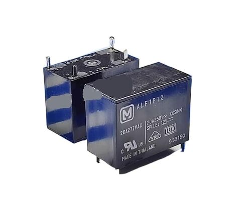 10pcs/lot Relay ALF1P12 12VDC 4pins in Kuwait