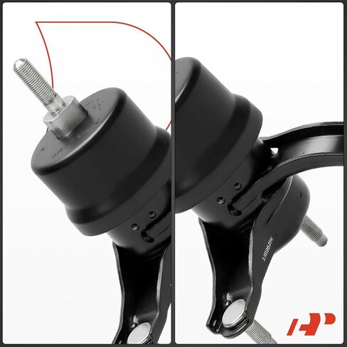 A-Premium Front Right Passenger Side Engine Motor Mount Compatible with Toyota Camry 2012-2017, Avalon 2013-2018 & Lexus ES350 2013-2018, 3.5L in Saudi Arabia