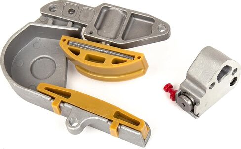 MA-9761314575 Timing Chain Kit VVT Gear Oil Pump Compatible With/For 02-06 Nissan Altima Sentra 2.5L QR25DE in Saudi Arabia