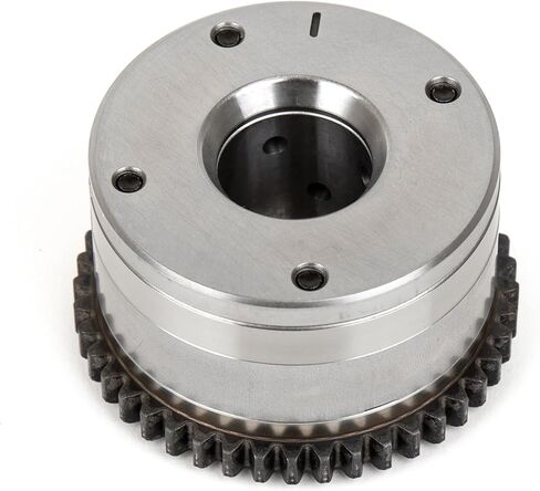 MA-9761314575 Timing Chain Kit VVT Gear Oil Pump Compatible With/For 02-06 Nissan Altima Sentra 2.5L QR25DE in Saudi Arabia