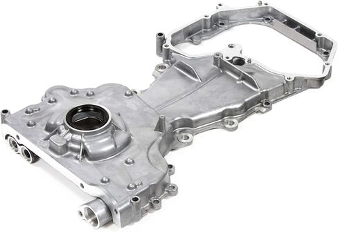 MA-9761314575 Timing Chain Kit VVT Gear Oil Pump Compatible With/For 02-06 Nissan Altima Sentra 2.5L QR25DE in Saudi Arabia