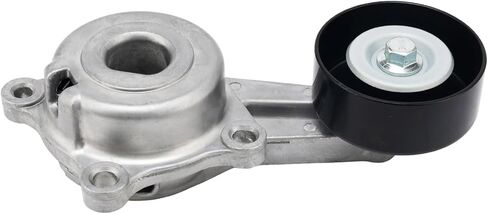 KAX 39179 Belt Tensioner Pulley Compatible with Ford F-250 Super Duty, Ford F-350 Super Duty, Ford F-150, Ford E-350 Super Duty, Starcraft Bus Starlite, Ford E-450 Super Duty, in Saudi Arabia