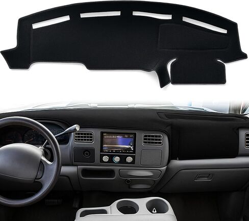 داش غطاء مخصص صالح لهوندا CRV CR-V 2023 2024 غطاء لوحة القيادة داش كوفر داش حصيرة حامي السجاد وسادة الملحقات in Kuwait