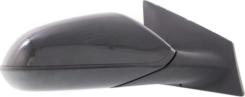 Garage-Pro Passenger Side Power Heated Mirror, Automotive Exterior Accessories For Hyundai Sonata 2015-2019 Without Blind Spot Monitor Paintable in Saudi Arabia