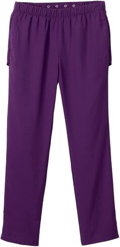 Women’s Open Back Adaptive Wheelchair Gabardine Pants for Seniors in Saudi Arabia