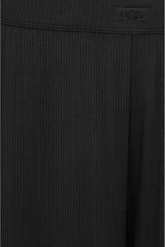 UGG Women's Imogen Wide Leg Pant Rib Pants in Saudi Arabia