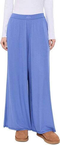 UGG Women's Imogen Wide Leg Pant Rib Pants in Saudi Arabia