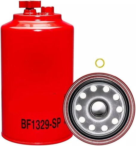 Oil-water separator filter auto parts BF1329-SP- in Saudi Arabia