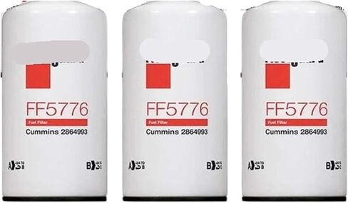 18 قطعة فلتر FF5776 قطع غيار السيارات in Saudi Arabia