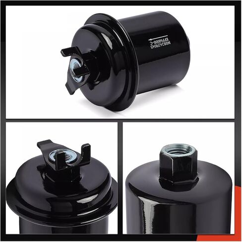 Filter Auto Parts N082429045 EFF68100-C in Saudi Arabia