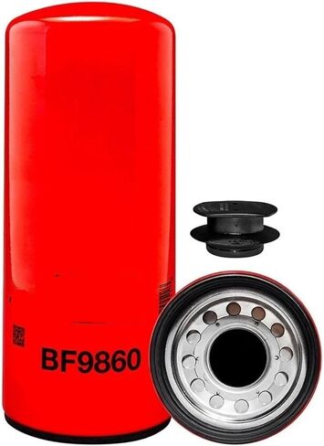Filter Auto Parts BF9860- in Saudi Arabia