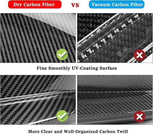 IKON MOTORSPORTS, Dry Carbon Fiber Trunk Spoiler Compatible with 2022-2025 BMW G42 G87 2 Series 220i 230i M240i xDrive M2 Coupe, Gloss Black VS Style Rear Spoiler Tail Wing in Saudi Arabia