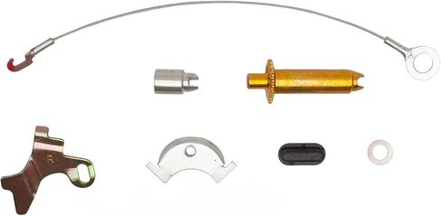 مجموعة أدوات ضبط الأسطوانة اليمنى أو الخلفية اليمنى لشركة الاحتكاك الديناميكي 372-42005| يناسب 1969-1974 دودج W100؛ 1967-1975 فورد برونكو؛ 1964-1972 فورد إف-100؛ 1964-1967 فورد P-100؛ 1974-1978 جيب CJ5 in Kuwait