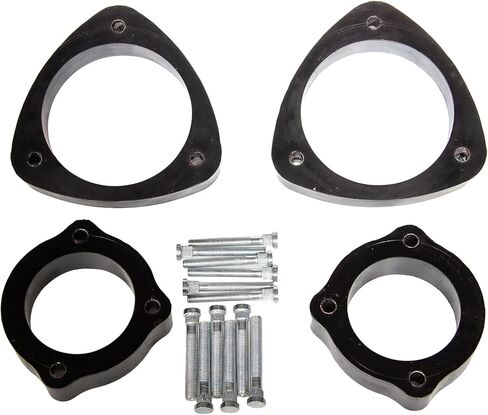 Leveling Lift Kit 1.6 inch 40mm compatible with Kia - fits Sportage 2004-2010 in Kuwait