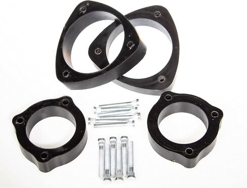 Leveling Lift Kit 1.6 inch 40mm compatible with Kia - fits Sportage 2004-2010 in Kuwait