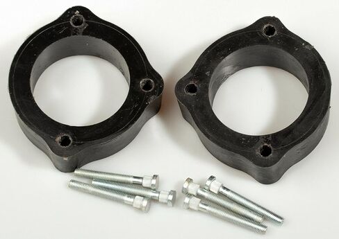 Leveling Lift Kit 1.6 inch 40mm compatible with Kia - fits Sportage 2004-2010 in Kuwait