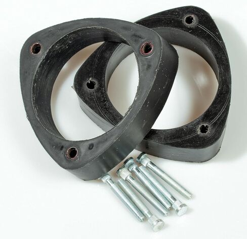 Leveling Lift Kit 1.6 inch 40mm compatible with Kia - fits Sportage 2004-2010 in Kuwait