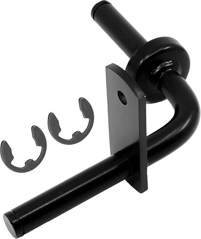 Caltric 1727872ASM Steering Spindle Arm / 1727872ASM Right Hand Side Spindle Arm in Saudi Arabia