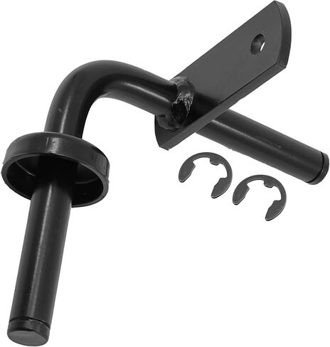 Caltric 1727872ASM Steering Spindle Arm / 1727872ASM Right Hand Side Spindle Arm in Saudi Arabia
