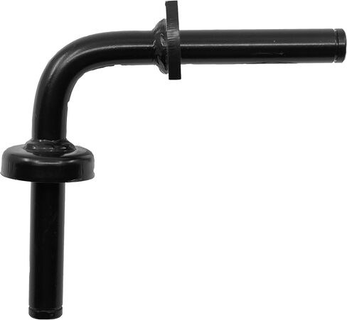 Caltric 1727872ASM Steering Spindle Arm / 1727872ASM Right Hand Side Spindle Arm in Saudi Arabia