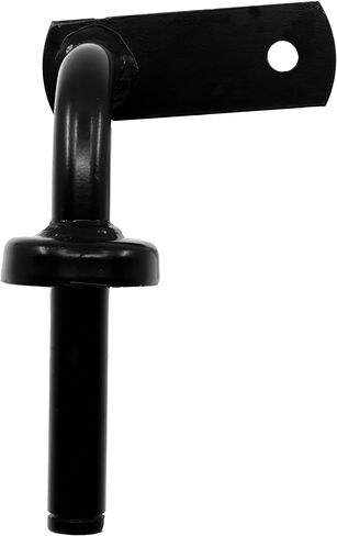 Caltric 1727872ASM Steering Spindle Arm / 1727872ASM Right Hand Side Spindle Arm in Saudi Arabia