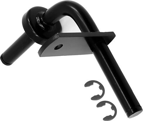 Caltric 1727872ASM Steering Spindle Arm / 1727872ASM Right Hand Side Spindle Arm in Saudi Arabia