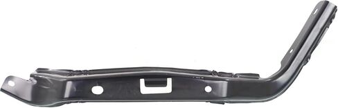 مجموعة Garage-Pro مكونة من 2 دعامة مصد أمامي لسيارة Toyota 4Runner موديل 2006-2009، وتعزيز جانب السائق والراكب in Saudi Arabia