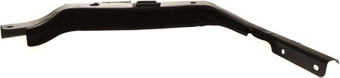 مجموعة Garage-Pro مكونة من 2 دعامة مصد أمامي لسيارة Toyota 4Runner موديل 2006-2009، وتعزيز جانب السائق والراكب in Saudi Arabia