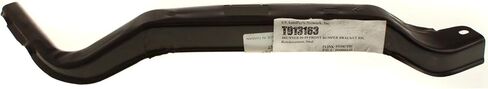 مجموعة Garage-Pro مكونة من 2 دعامة مصد أمامي لسيارة Toyota 4Runner موديل 2006-2009، وتعزيز جانب السائق والراكب in Saudi Arabia