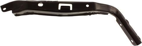 مجموعة Garage-Pro مكونة من 2 دعامة مصد أمامي لسيارة Toyota 4Runner موديل 2006-2009، وتعزيز جانب السائق والراكب in Saudi Arabia