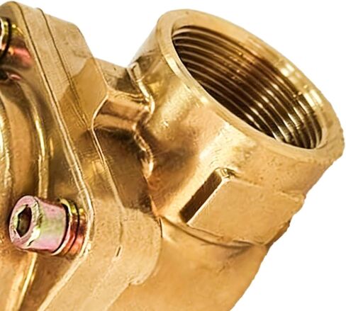 Solenoid Valve 88099973 Suitable for Screw Air Compressor Oil Solenoid Valve (88099973) in Kuwait