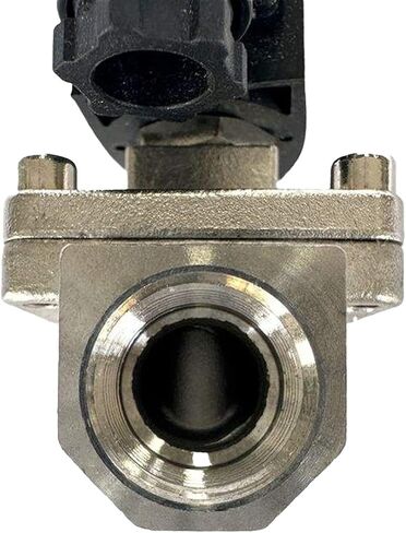 42855551 Solenoid Valve Suitable for Screw Air Compressor in Kuwait