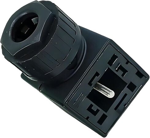 22289797 Solenoid Valve Suitable for Screw Air Compressor in Kuwait