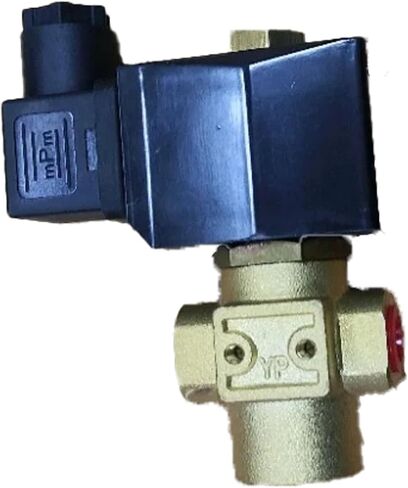 Solenoid Valve 99263055 Suitable for Screw Air Compressor in Kuwait