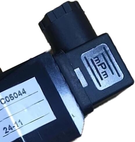 Solenoid Valve 99263055 Suitable for Screw Air Compressor in Kuwait