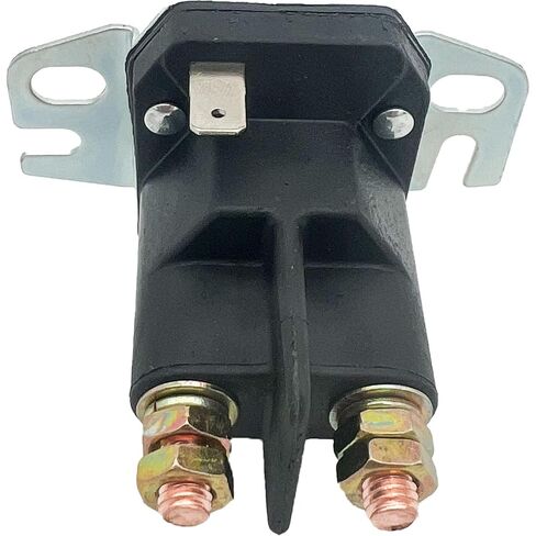 812120121106 812-1201-211-06 3 Terminals Relay Solenoid 12V Suitable for Trombetta New (691656) in Kuwait