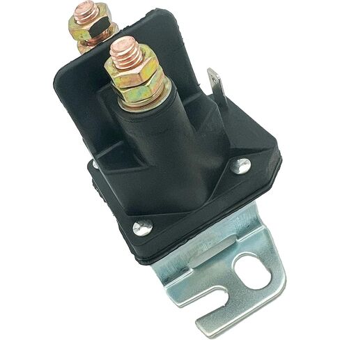 812120121106 812-1201-211-06 3 Terminals Relay Solenoid 12V Suitable for Trombetta New (691656) in Kuwait