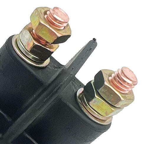 812120121106 812-1201-211-06 3 Terminals Relay Solenoid 12V Suitable for Trombetta New (691656) in Kuwait