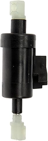 Shift Interlock Solenoid Replace for Chevrolet Malibu 2.2L 2004 2005 2006 2007 2008, for Malibu 3.5L 2004 2005 2006 2007 2008, for Malibu 3.9L 2006 2007, (1x) in Saudi Arabia