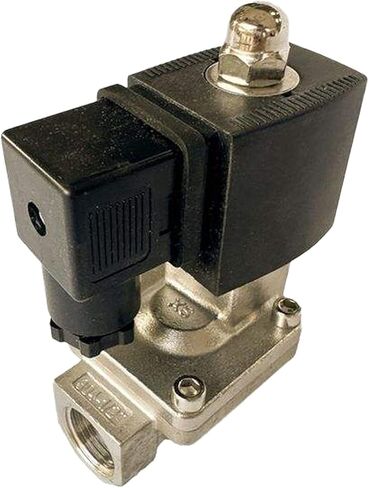 22494389 Solenoid Valve for Screw Air Compressor in Kuwait