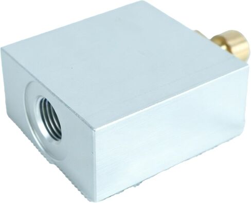 36783439 Solenoid Valve Suitable for Screw Air Compressor Replacement Part in Kuwait