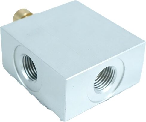 36783439 Solenoid Valve Suitable for Screw Air Compressor Replacement Part in Kuwait