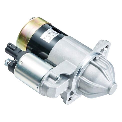 for Kia Spectra / Spectra5 Starter Motor 2007 2008 2009 | 2.0 Liter 4-Cyl Manual Transmission for 36100-23170 in Saudi Arabia