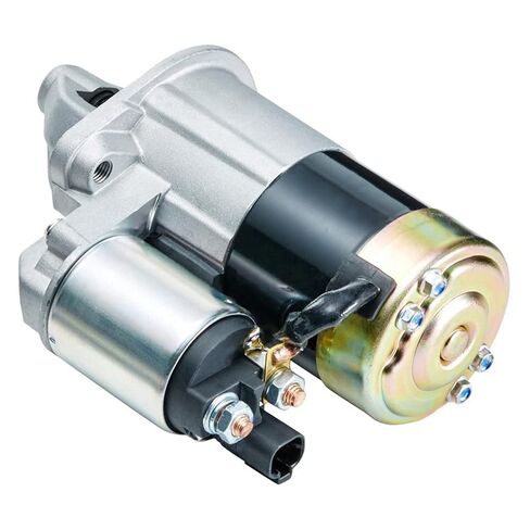 for Kia Spectra / Spectra5 Starter Motor 2007 2008 2009 | 2.0 Liter 4-Cyl Manual Transmission for 36100-23170 in Saudi Arabia